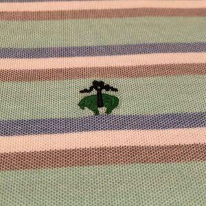 Brooks Brothers polo shirt :: size M